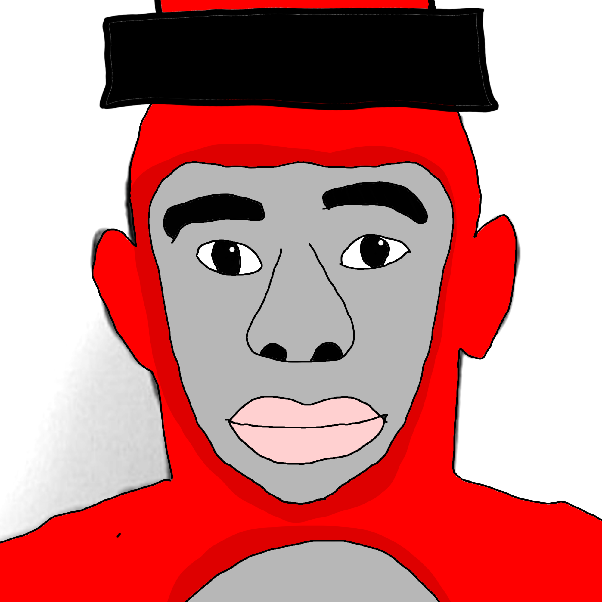 Community Art by @jaayum