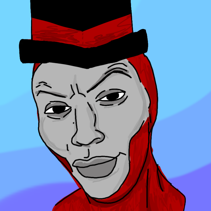 Community Art by @notpurpz