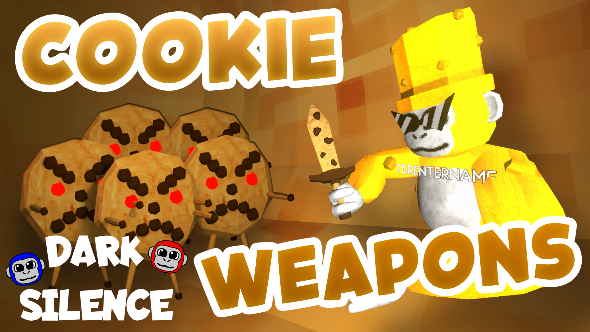 Cookie Update
