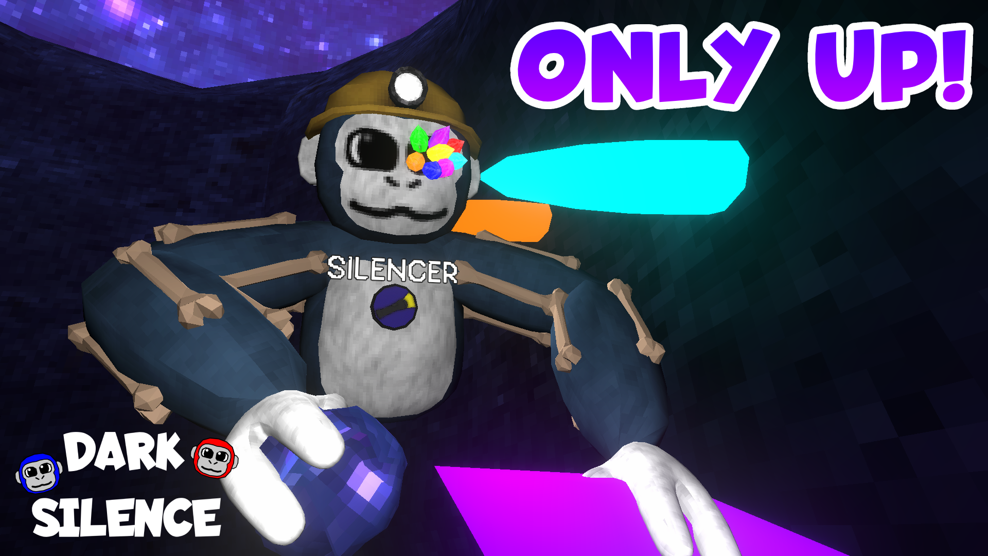 Only Up Update