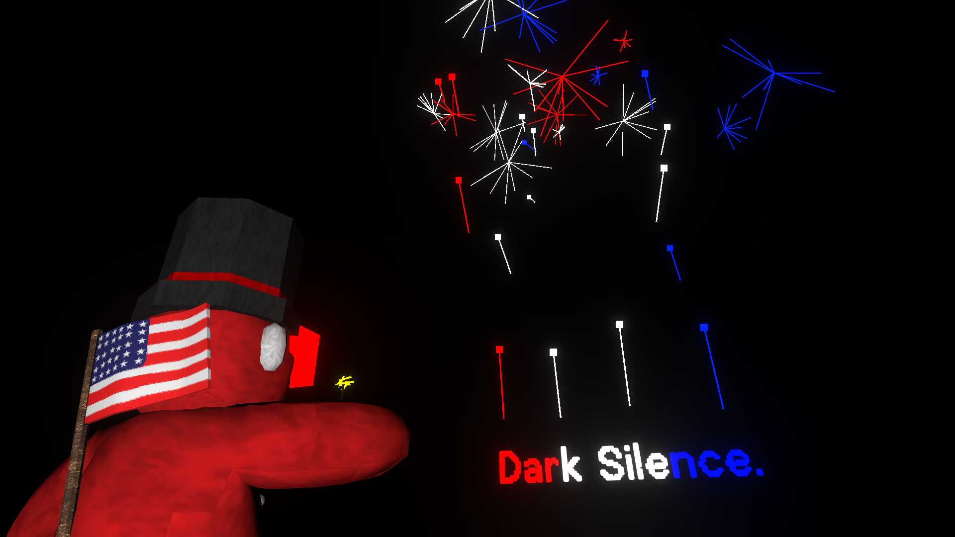 4th of July Update