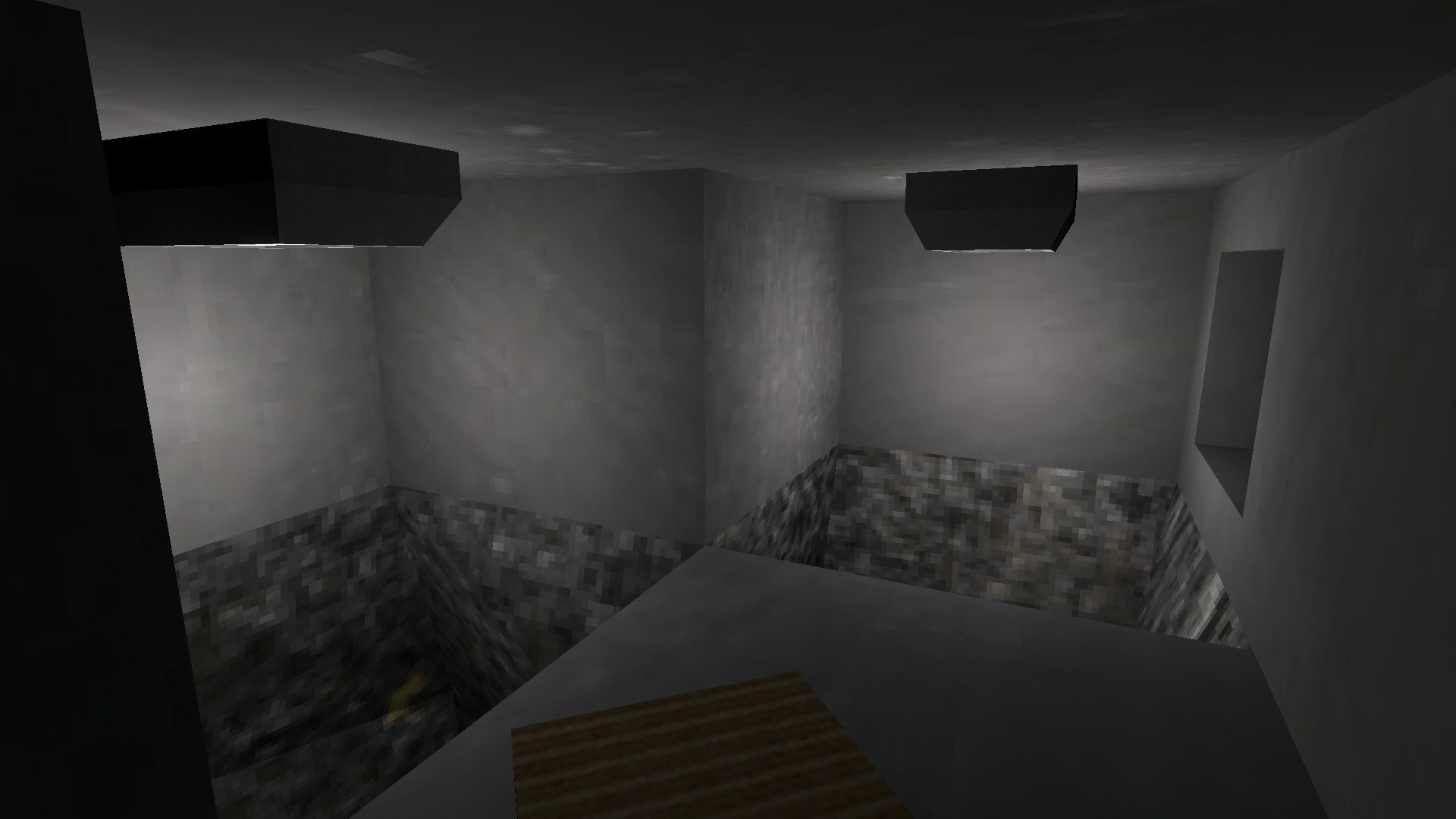 Dark Silence Screenshot 4
