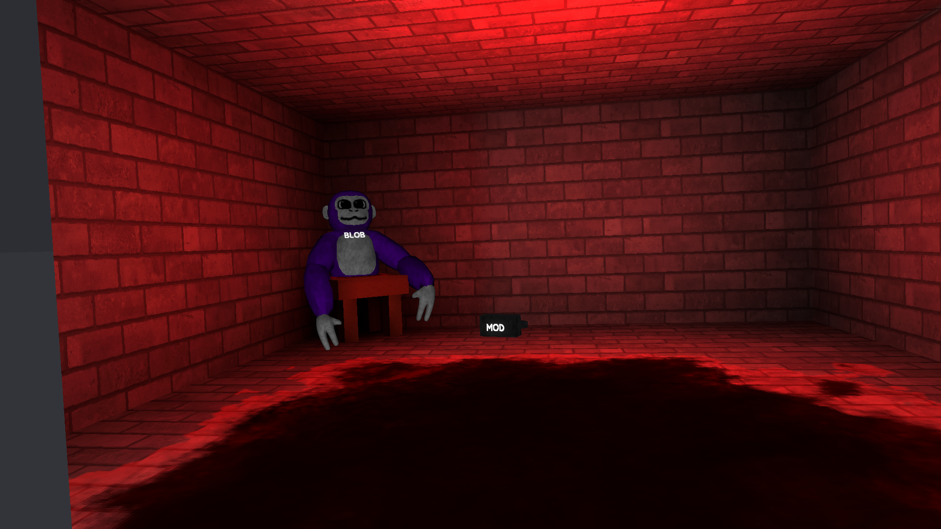 Dark Silence Screenshot 6