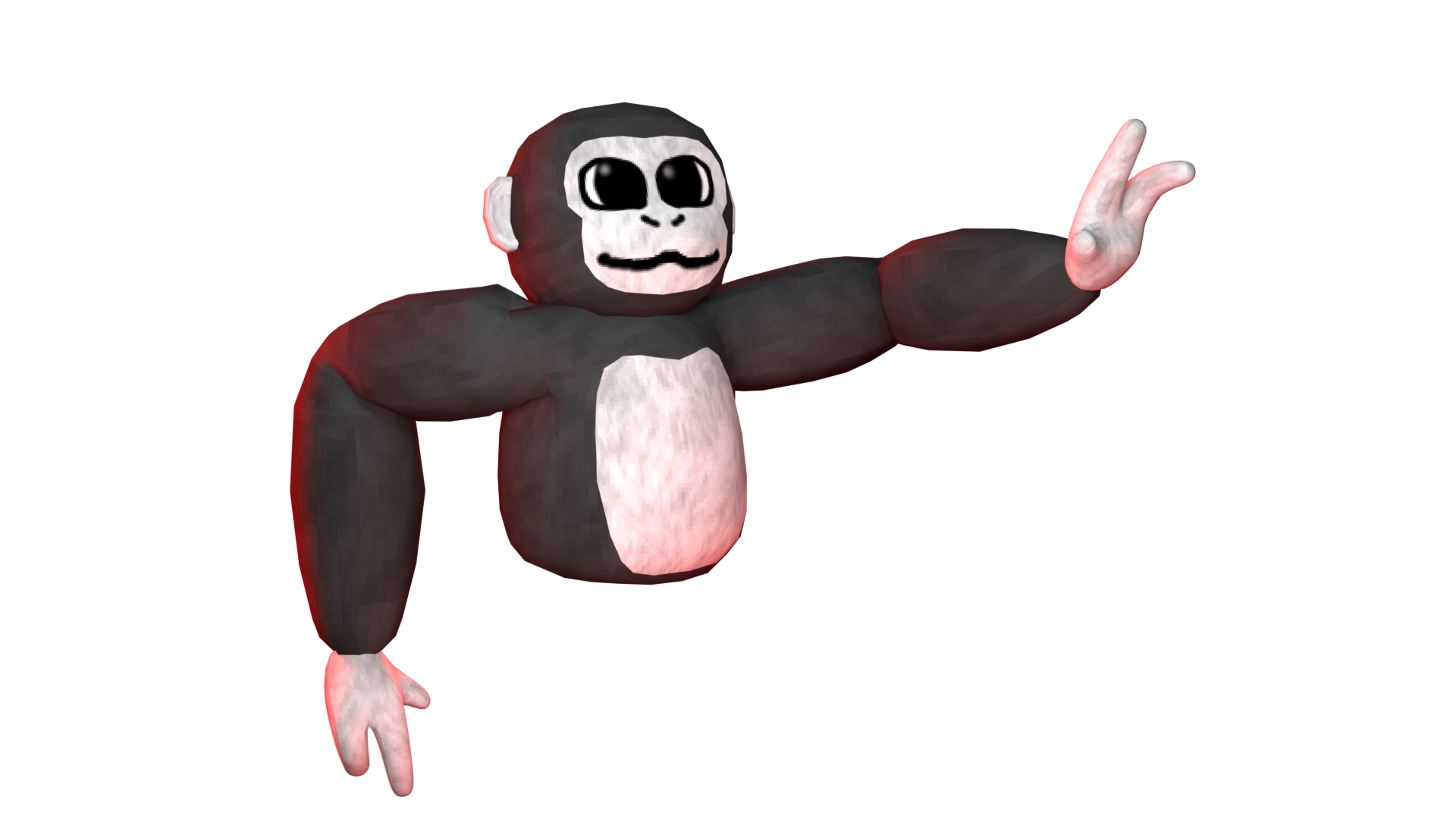 Player Rig Preview