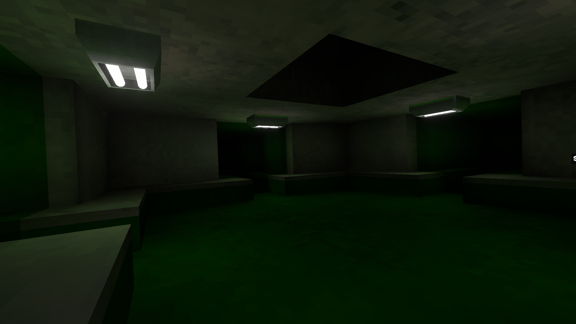 Dark Silence Screenshot 2