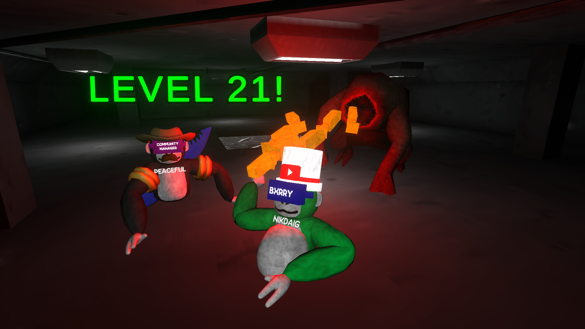 New Update